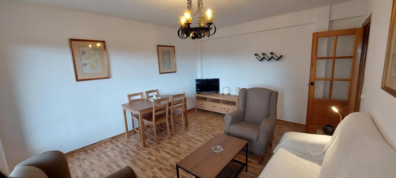 La Vista De Gredos III Guest House นาวาร์เรดอนดา เด เกรโดส ภายนอก รูปภาพ