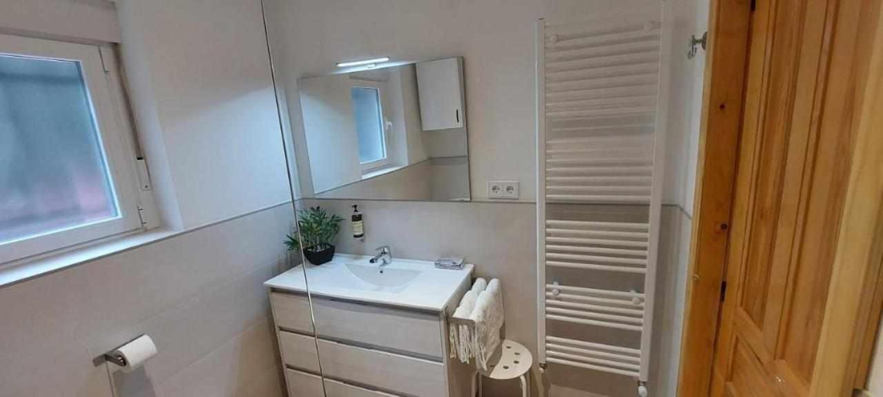 La Vista De Gredos III Guest House นาวาร์เรดอนดา เด เกรโดส ภายนอก รูปภาพ