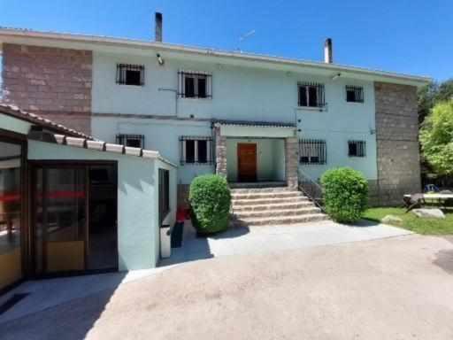 La Vista De Gredos III Guest House นาวาร์เรดอนดา เด เกรโดส ภายนอก รูปภาพ
