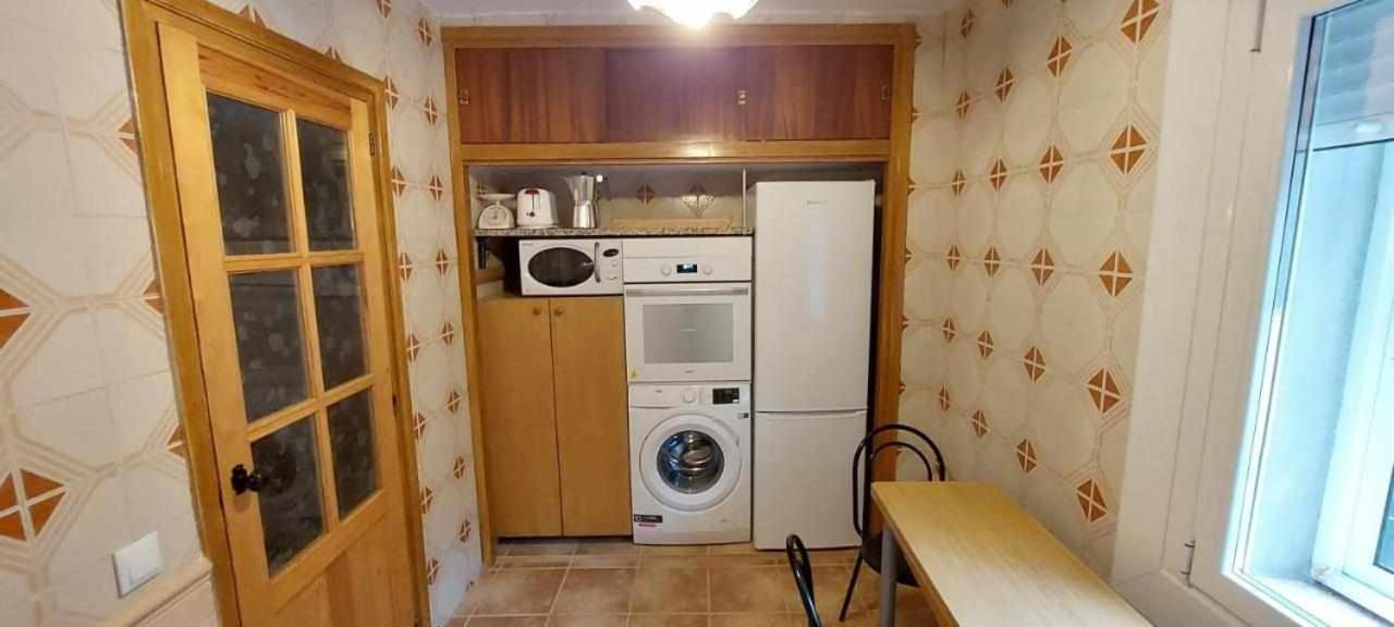La Vista De Gredos III Guest House นาวาร์เรดอนดา เด เกรโดส ภายนอก รูปภาพ
