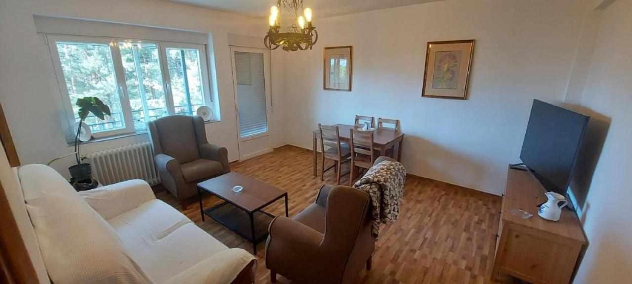 La Vista De Gredos III Guest House นาวาร์เรดอนดา เด เกรโดส ภายนอก รูปภาพ