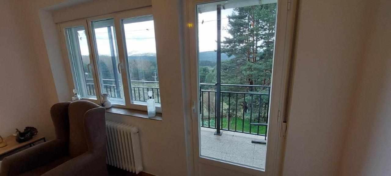 La Vista De Gredos III Guest House นาวาร์เรดอนดา เด เกรโดส ภายนอก รูปภาพ