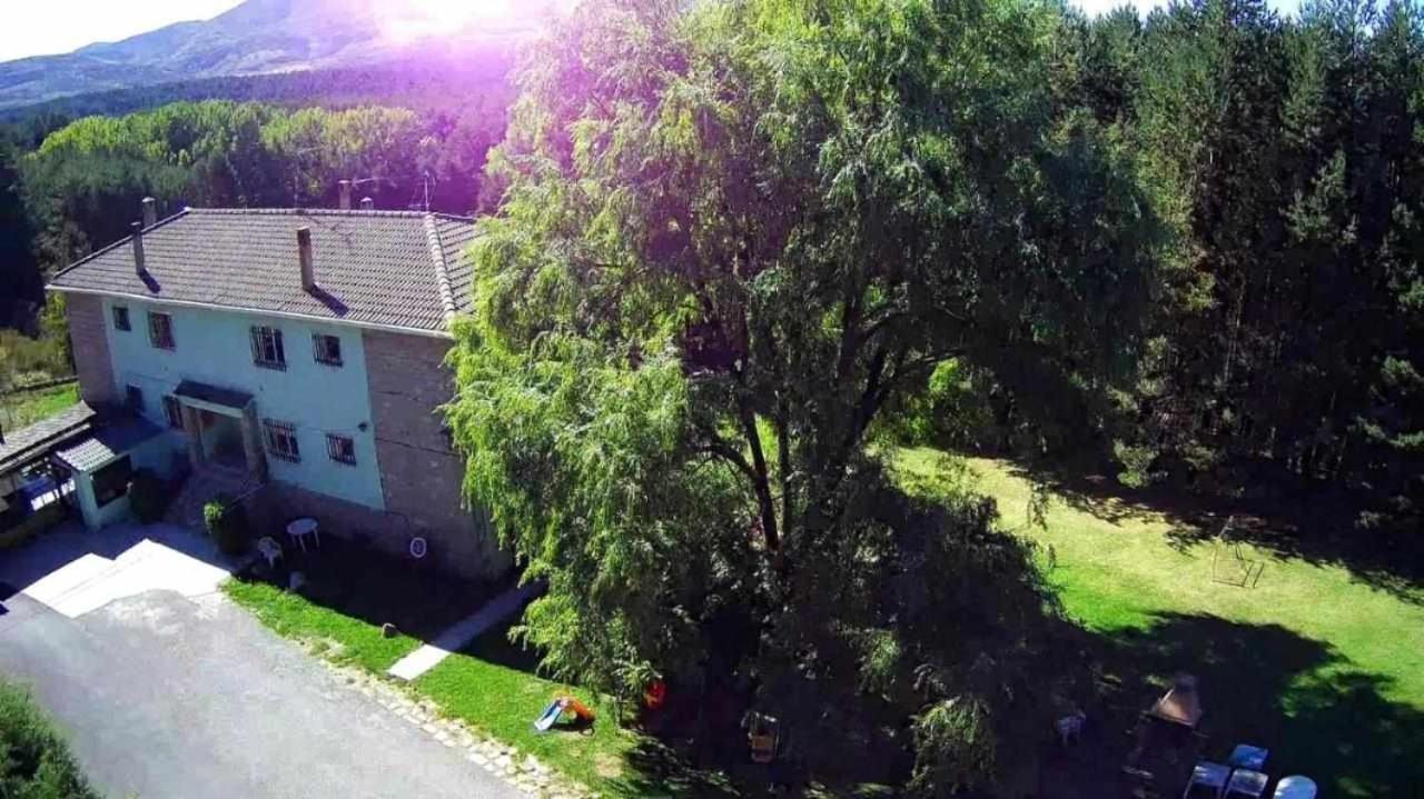 La Vista De Gredos III Guest House นาวาร์เรดอนดา เด เกรโดส ภายนอก รูปภาพ