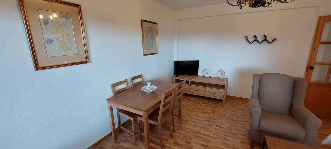 La Vista De Gredos III Guest House นาวาร์เรดอนดา เด เกรโดส ภายนอก รูปภาพ